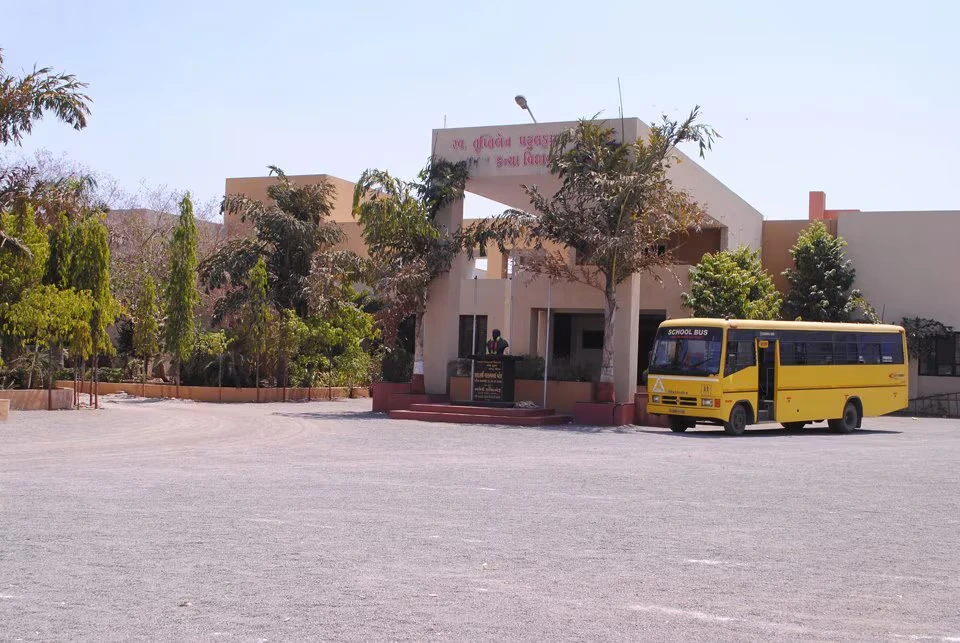 High school