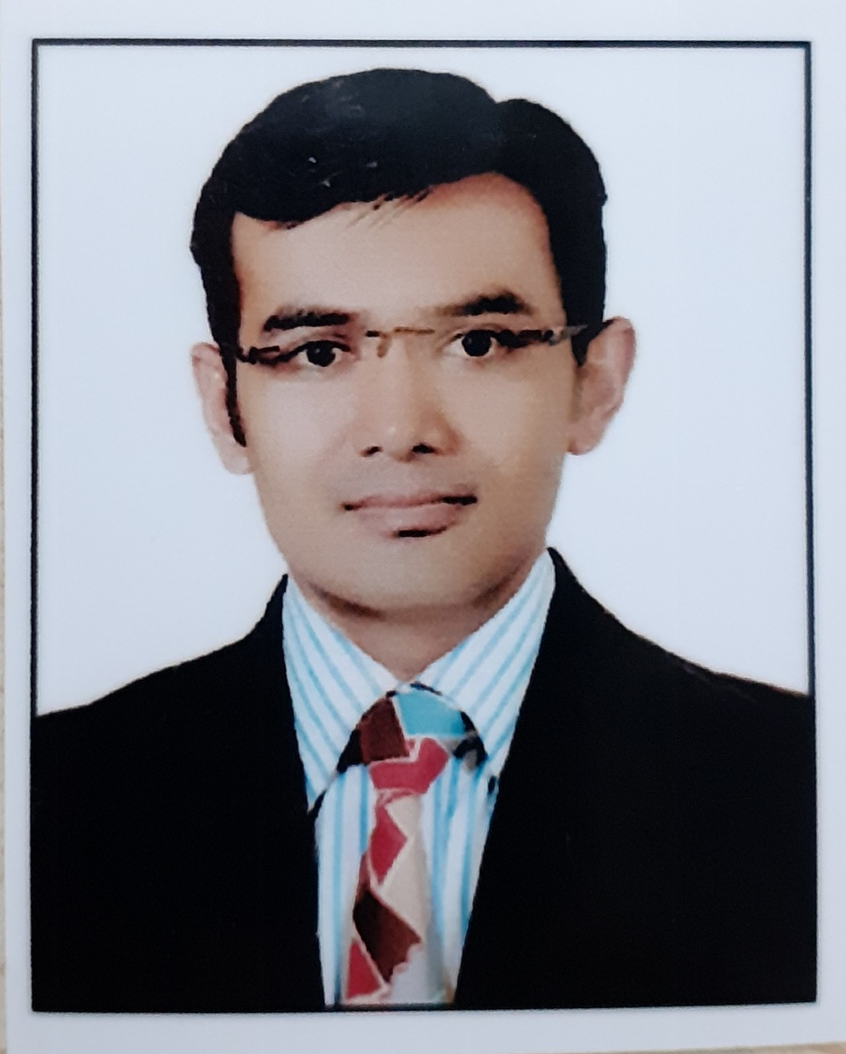 Pro. Sagar Gediya