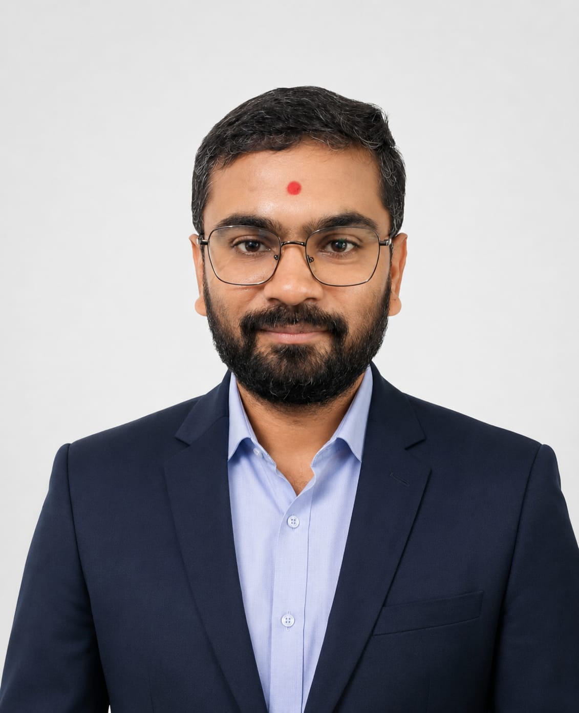 Prof. Rajesh A. Findoriya