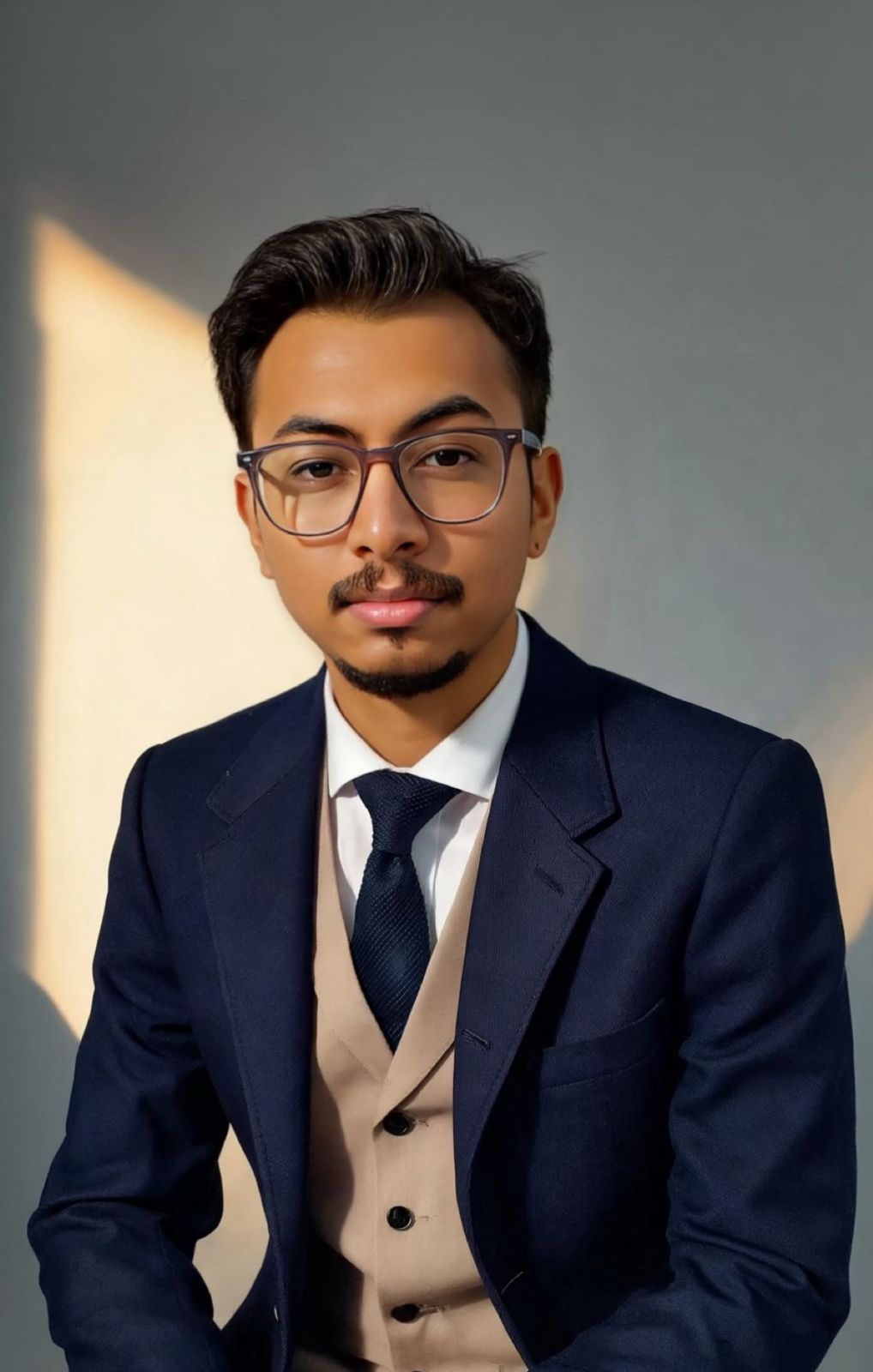 Prof. Aman Makvana