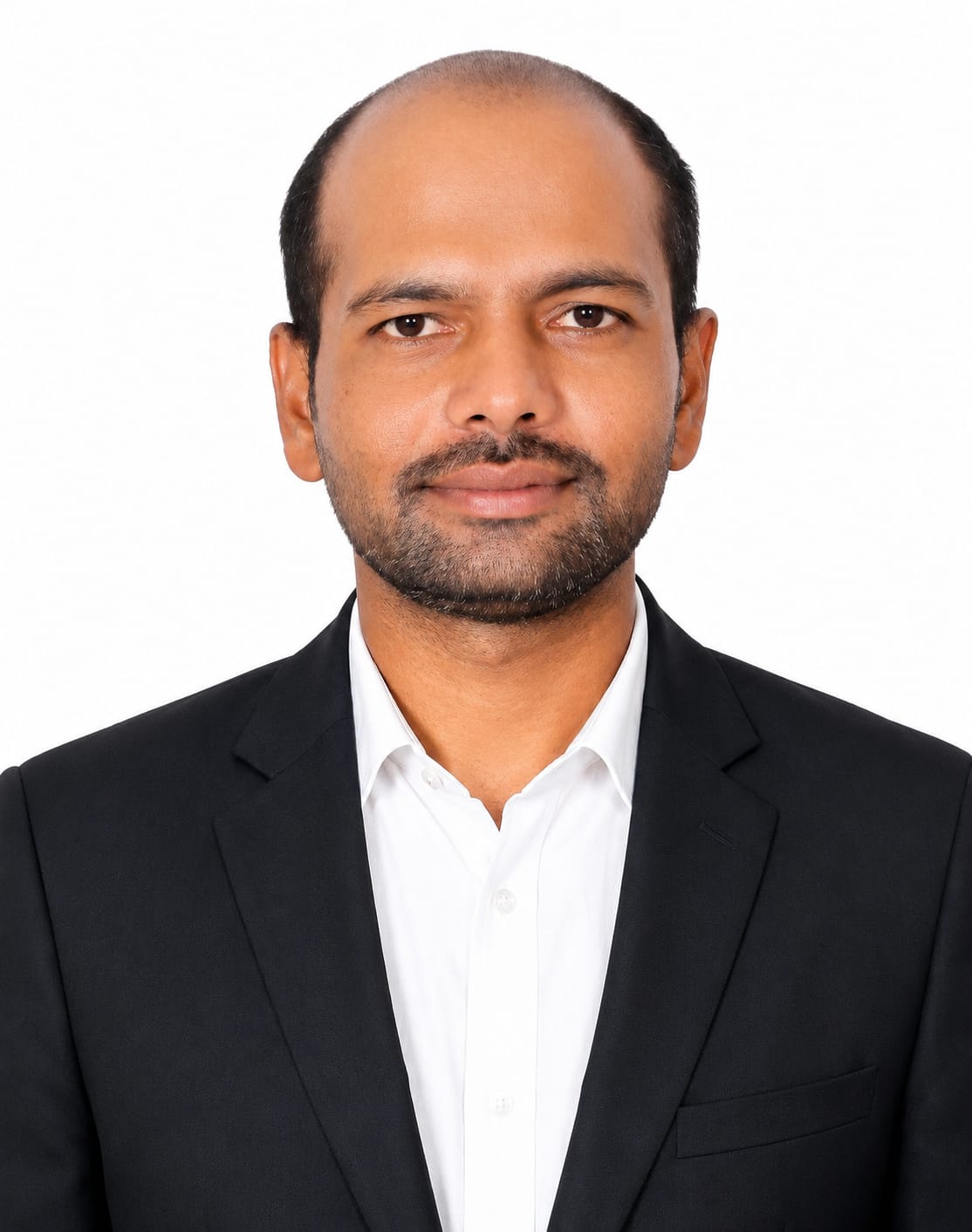 DR. RAVJI B. SARVAIYA