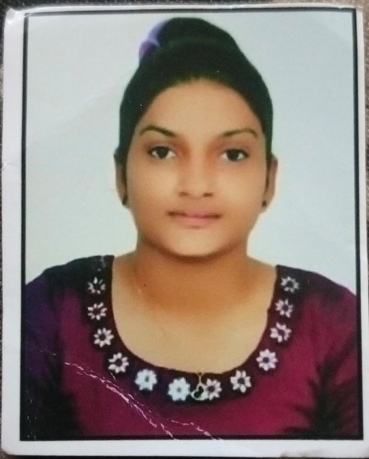 Ramoliya Devangi