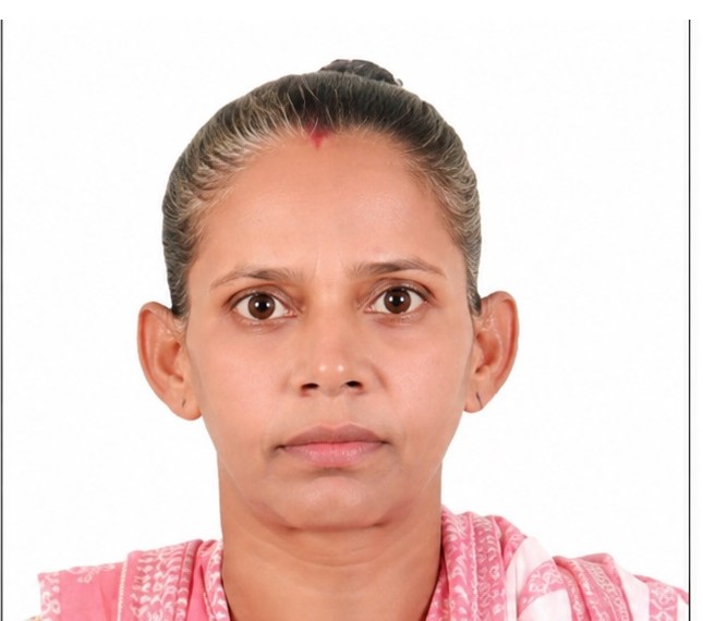 Selana Rekhaben H.