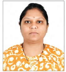 Goswami Archanaben S.