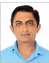 Dr. Manish Senjaliya