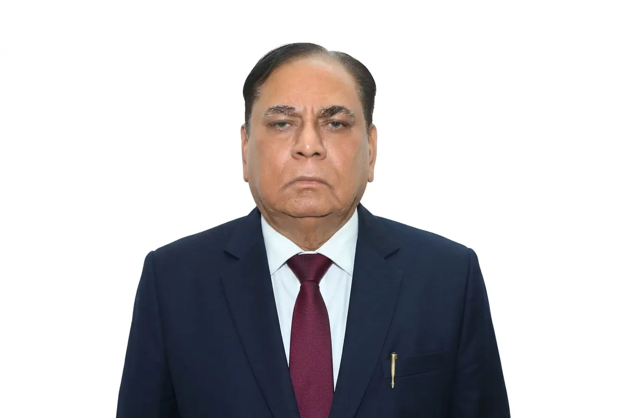Rajubhai B. Hirpara