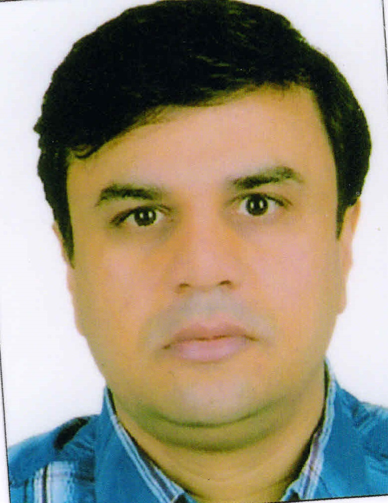 Shaileshbhai S. Hirpara