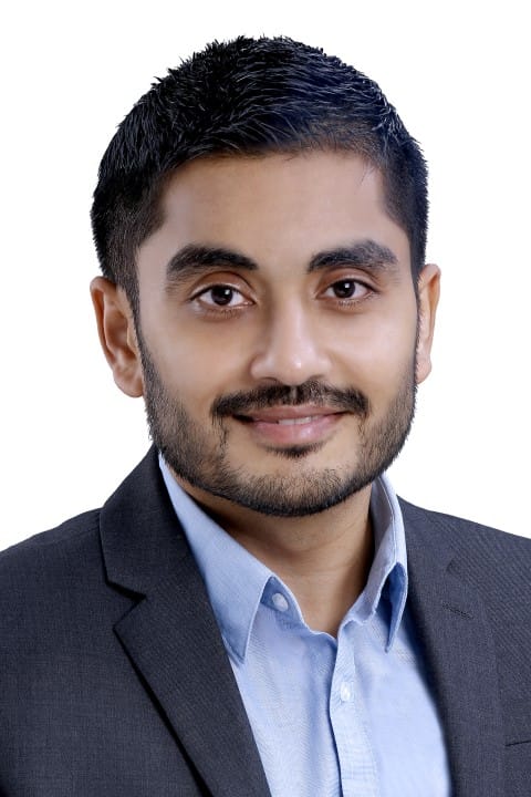 Chintan Vallabhbhai Thumar