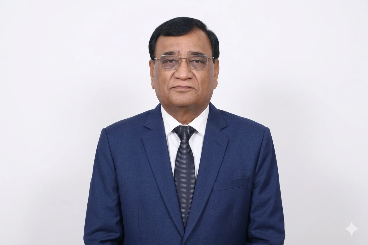 Dhirajbhai R. Ranpariya