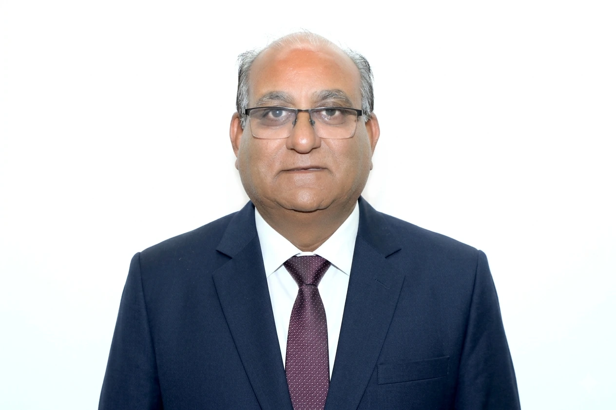 Gordhanbhai V. Rupapra