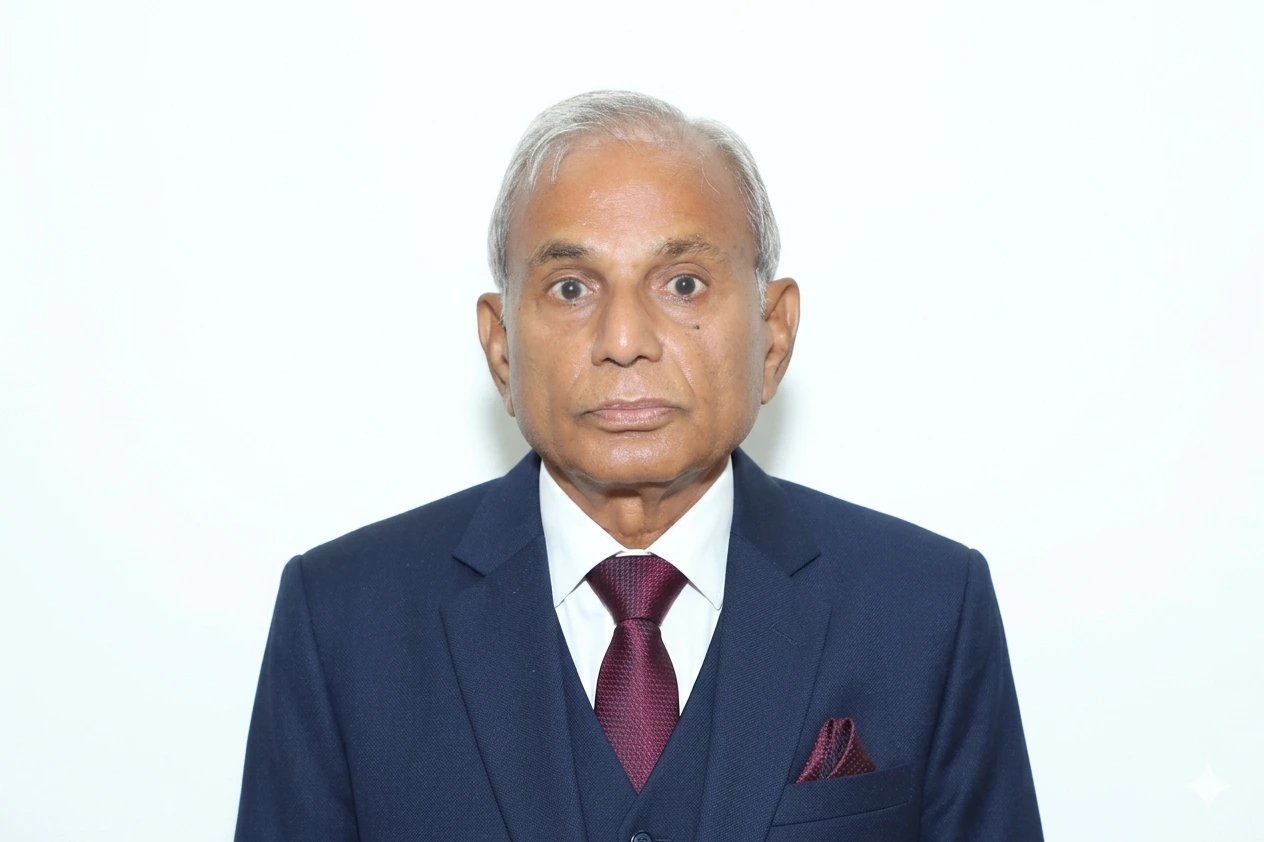 Kanjibhai D. Dhaduk